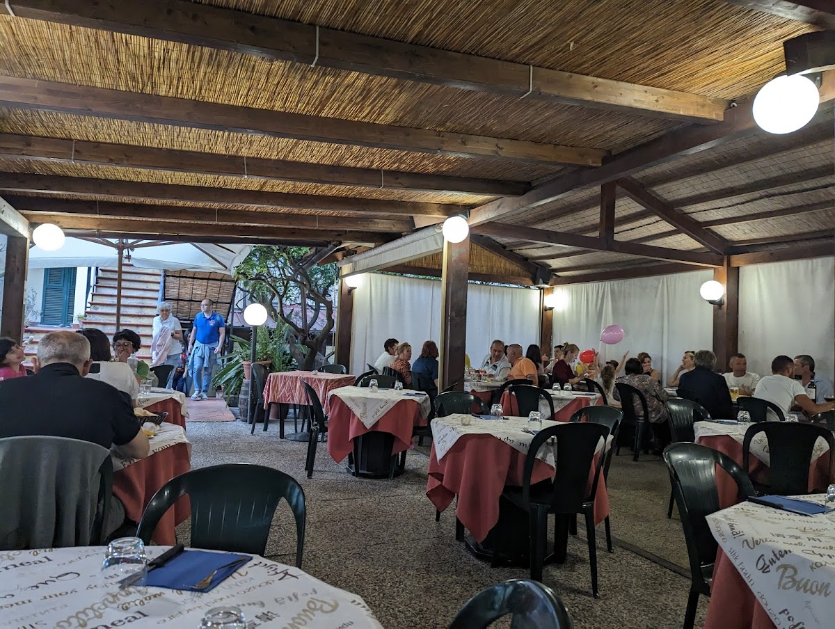 Taverna Ca' Di Giurni